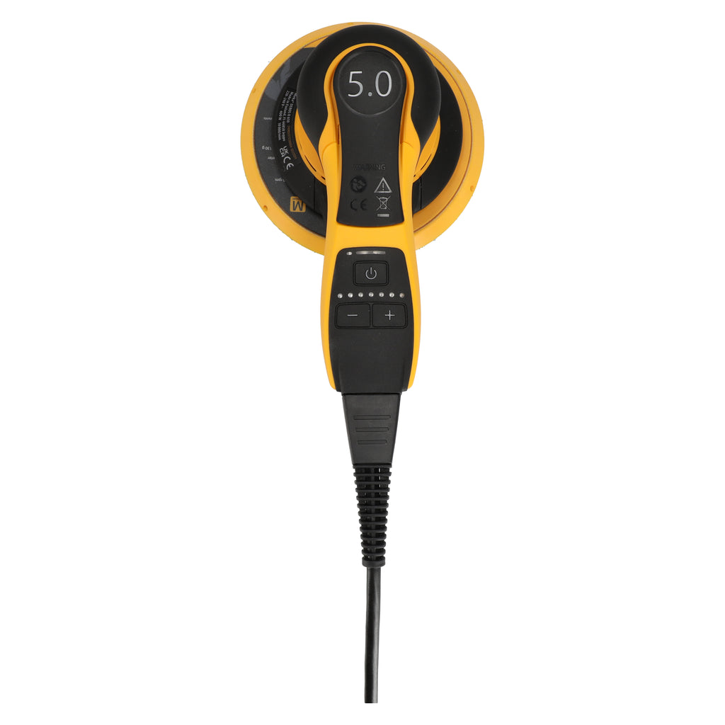 MIRKA - DEROS II 650 150mm Orbit 5.0
