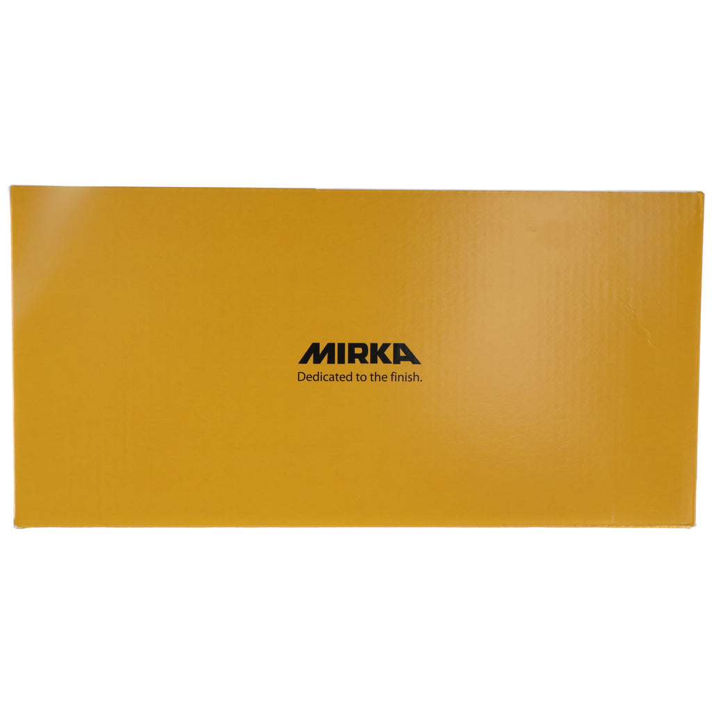 MIRKA - DEOS II 663 100x152x152mm Orbit 3.0