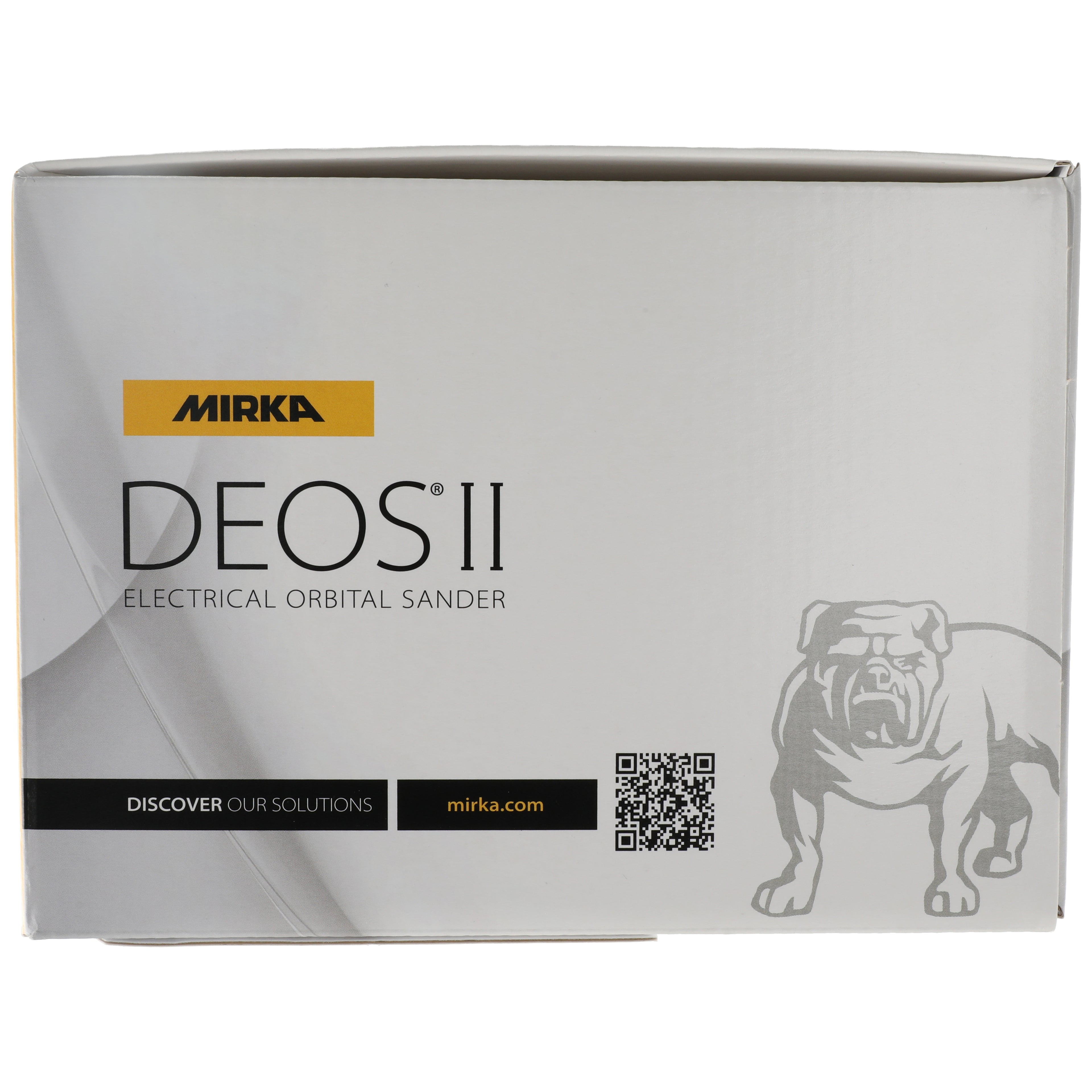 MIRKA - DEOS II 663 100x152x152mm Orbit 3.0