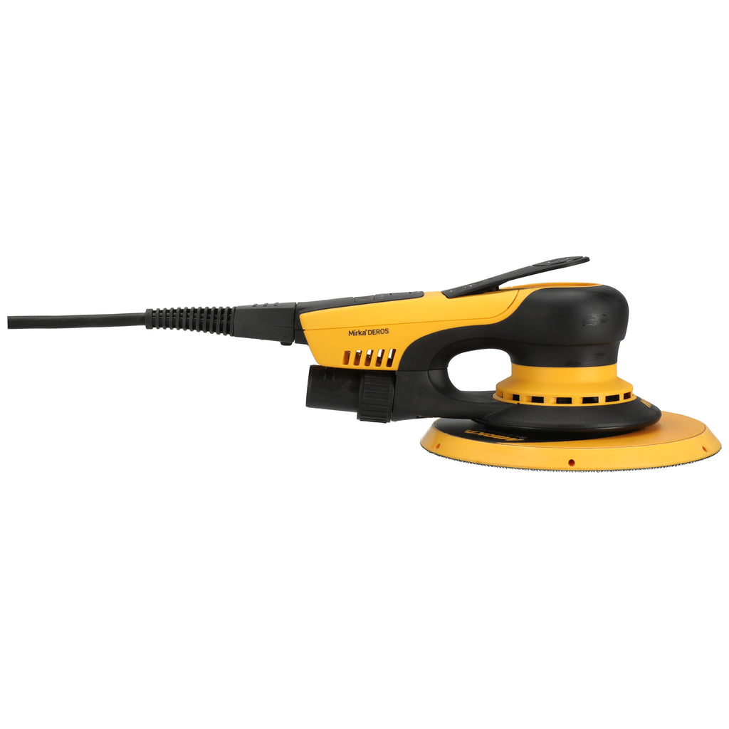 MIRKA - DEROS II 750 175mm Orbit 5.0