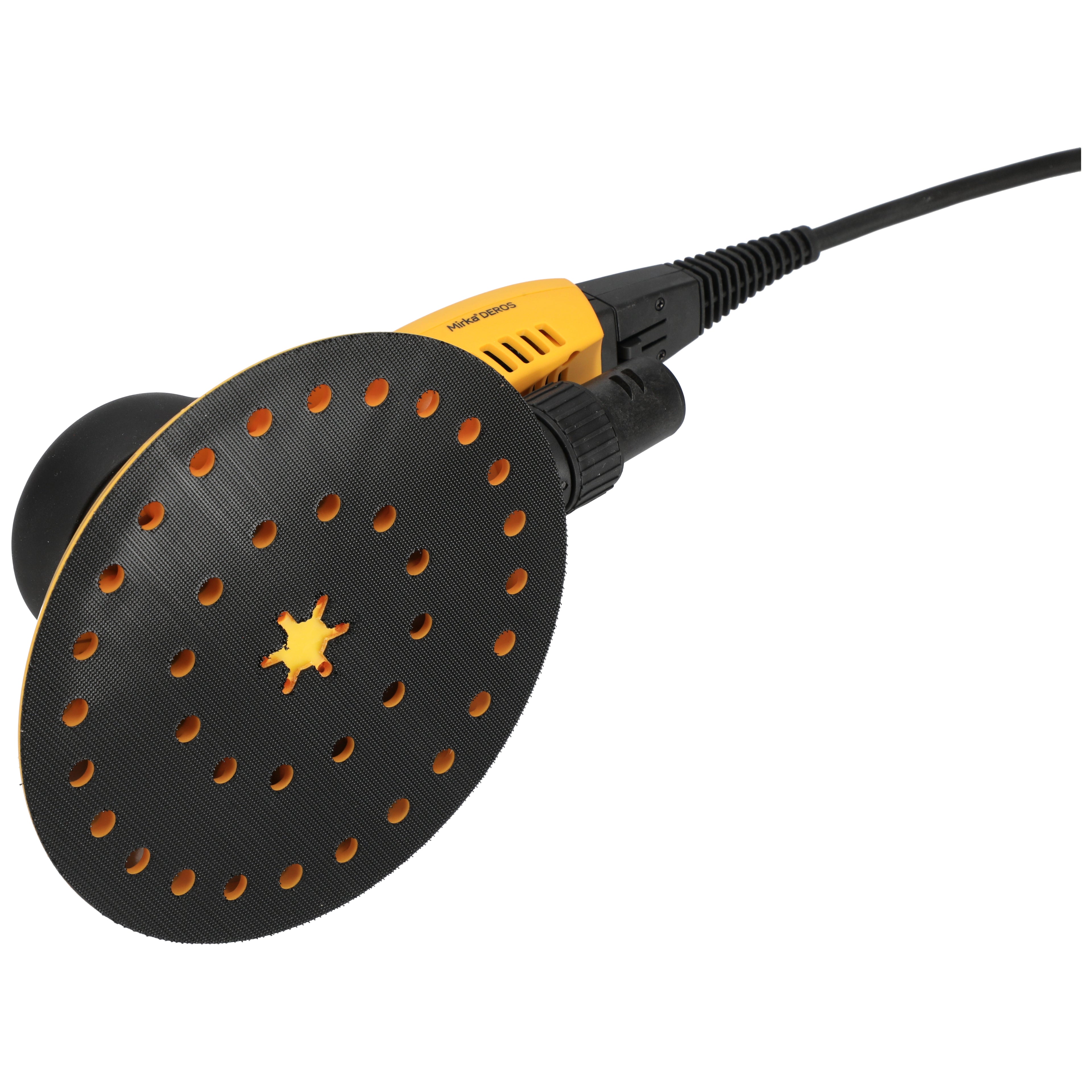 MIRKA - DEROS II 750 175mm Orbit 5.0