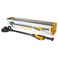 MIRKA - LEROS 950CV Wandschuurmachine 225mm pad+schroeven Tas