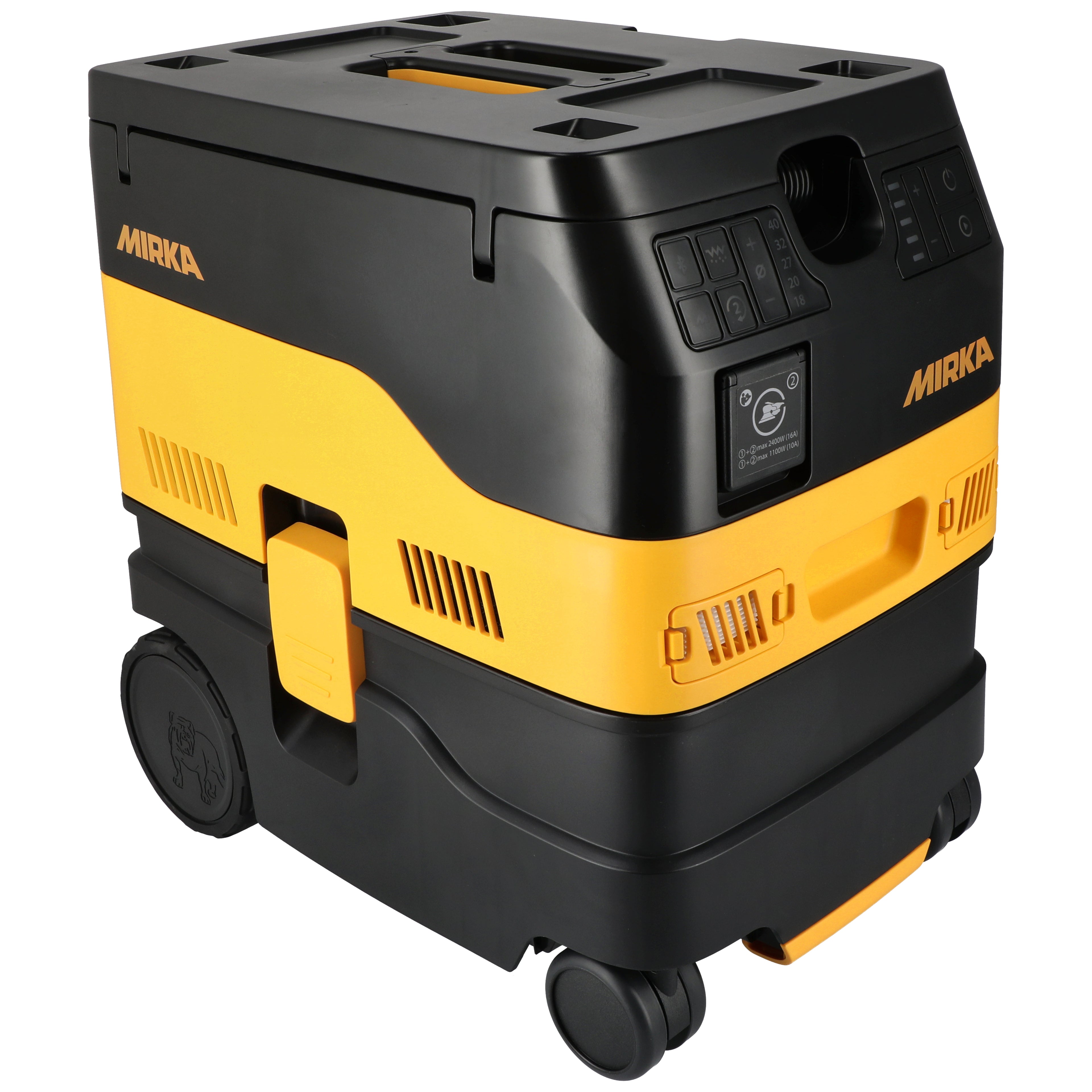 MIRKA - DEXOS 1217 M AFC