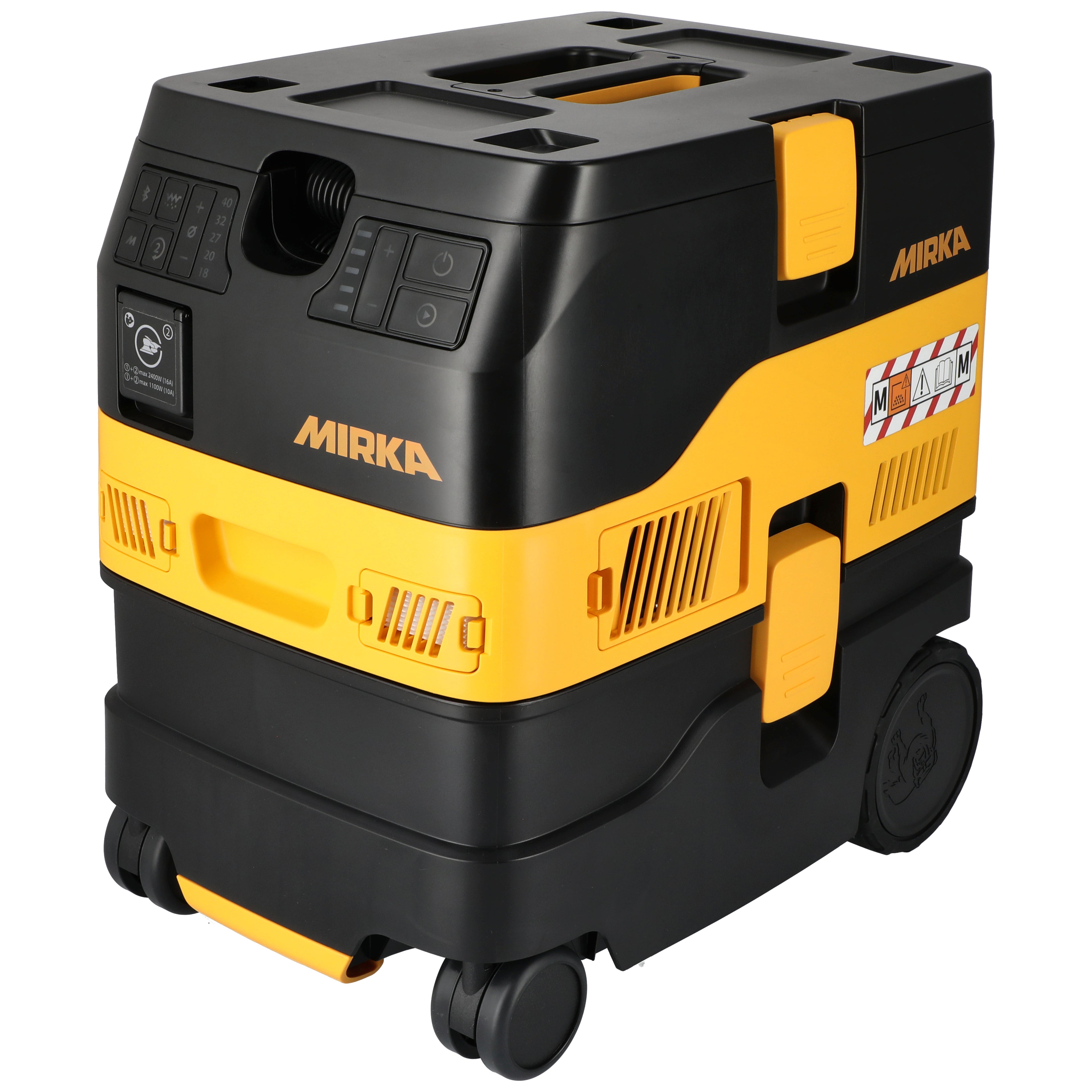 MIRKA - DEXOS 1217 M AFC