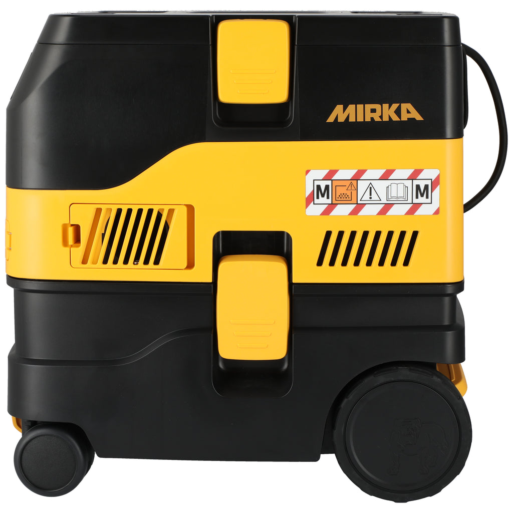 MIRKA - DEXOS 1217 M AFC