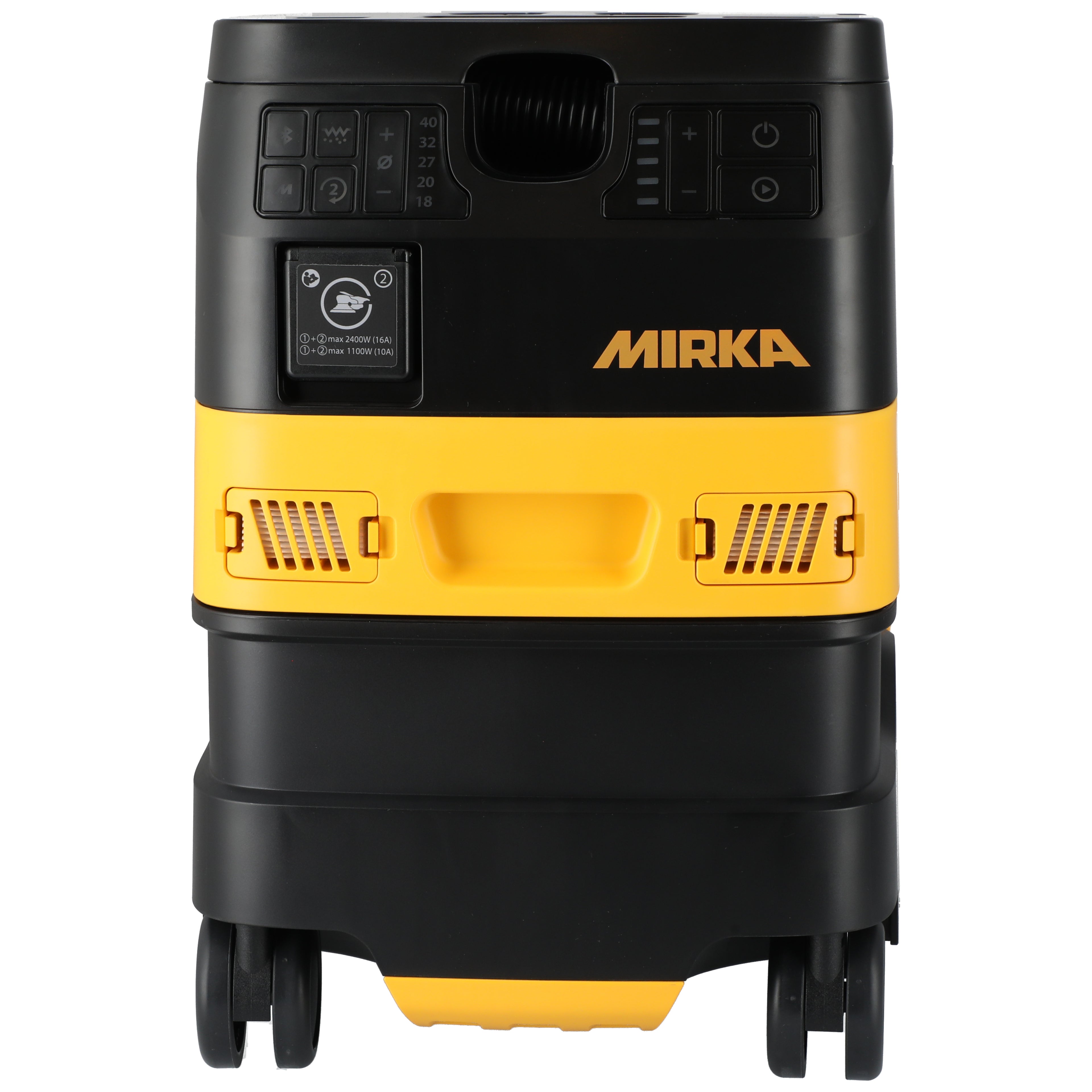 MIRKA - DEXOS 1217 M AFC