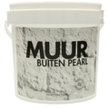 Muur buiten pearl