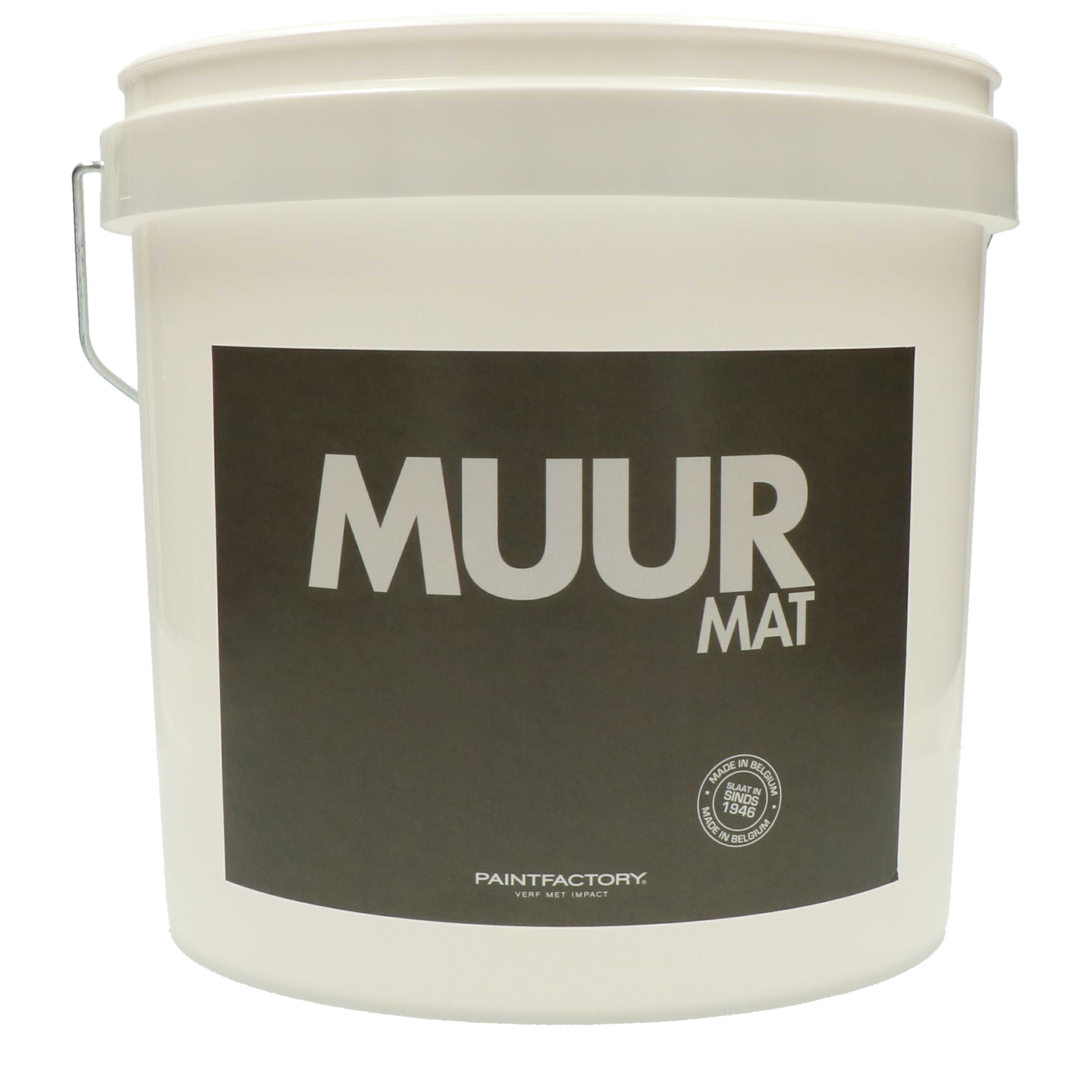 Muur mat