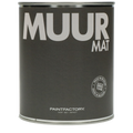 Muur mat