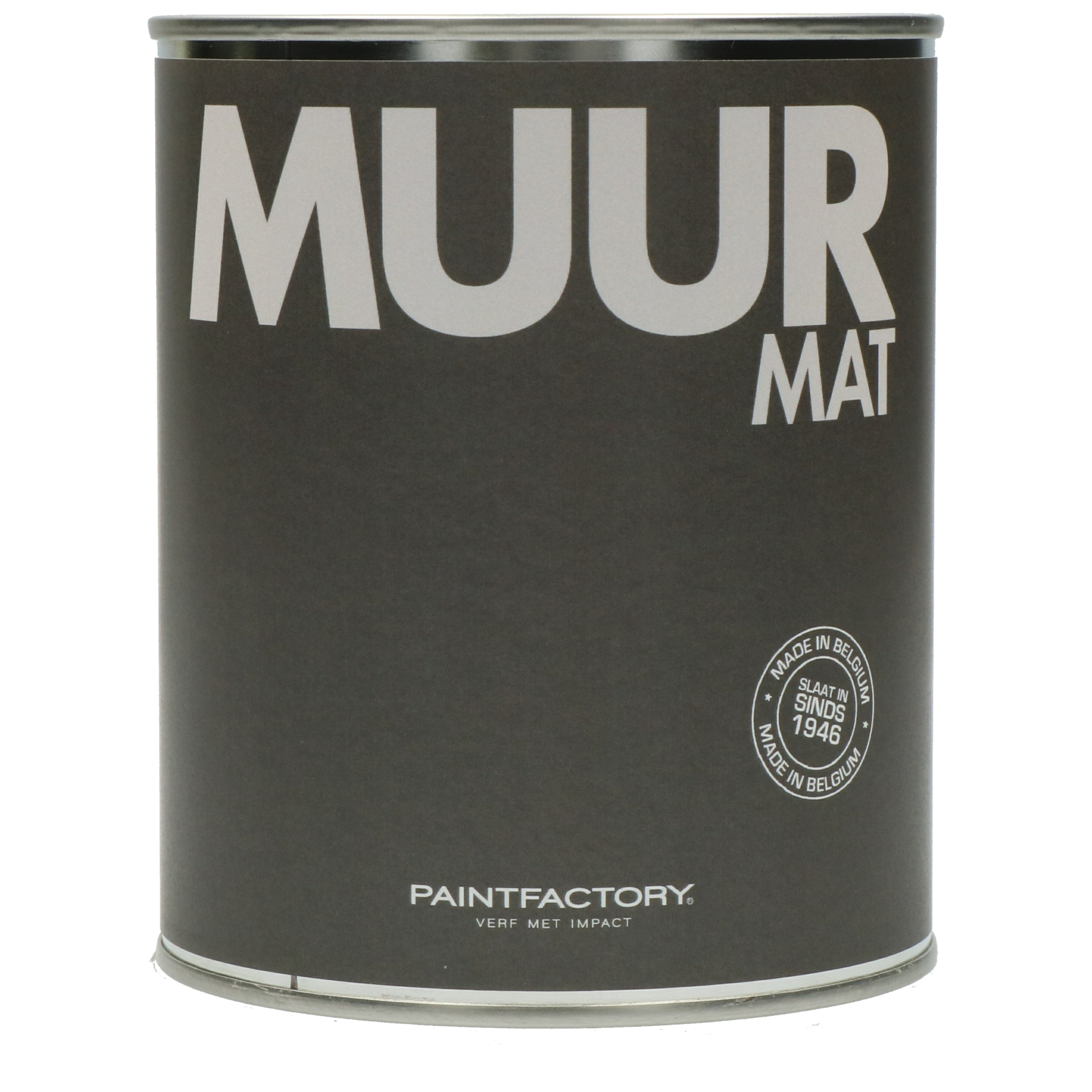 Muur mat