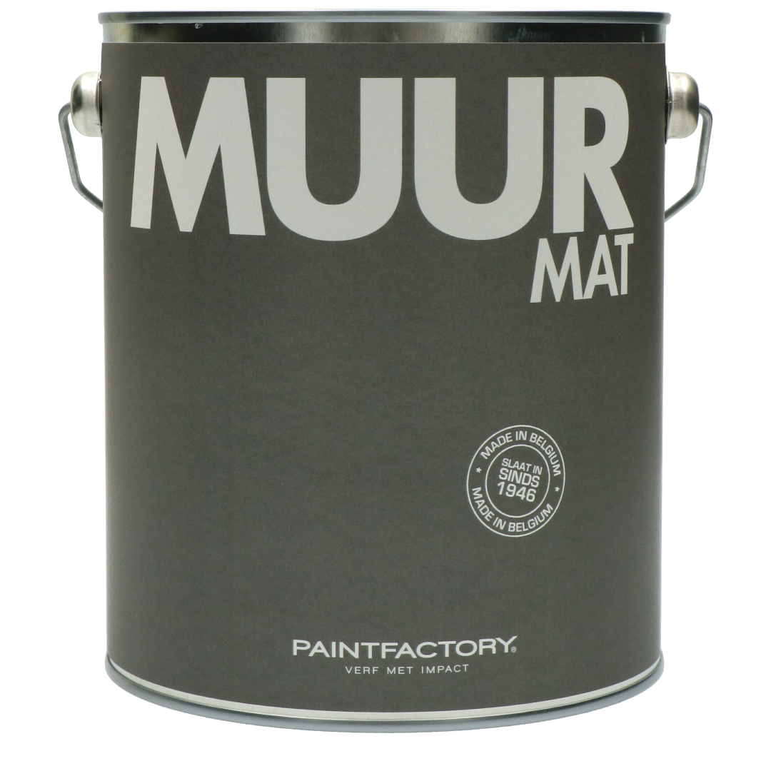 Muur mat
