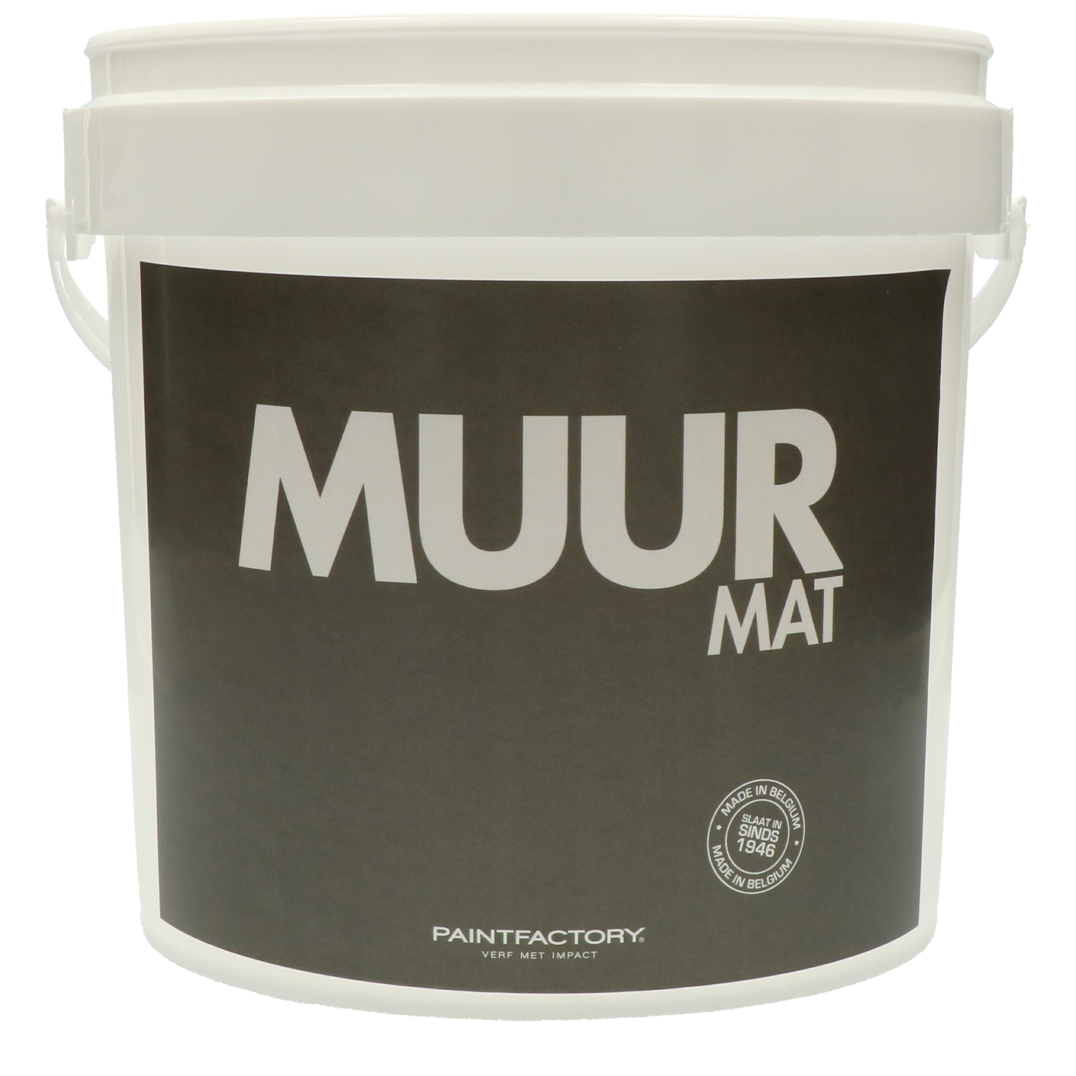 Muur mat