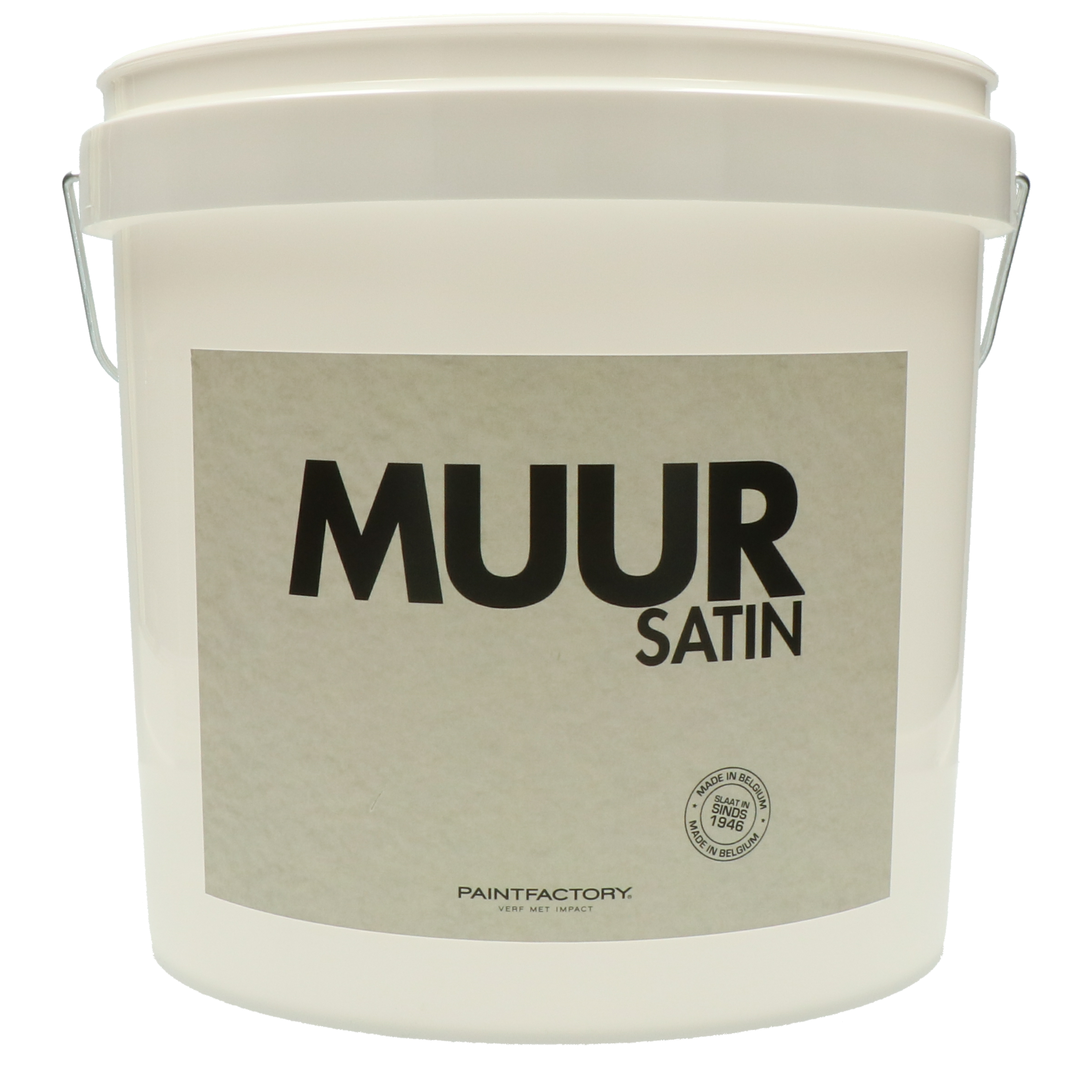 Muur satin