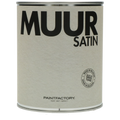 Muur satin