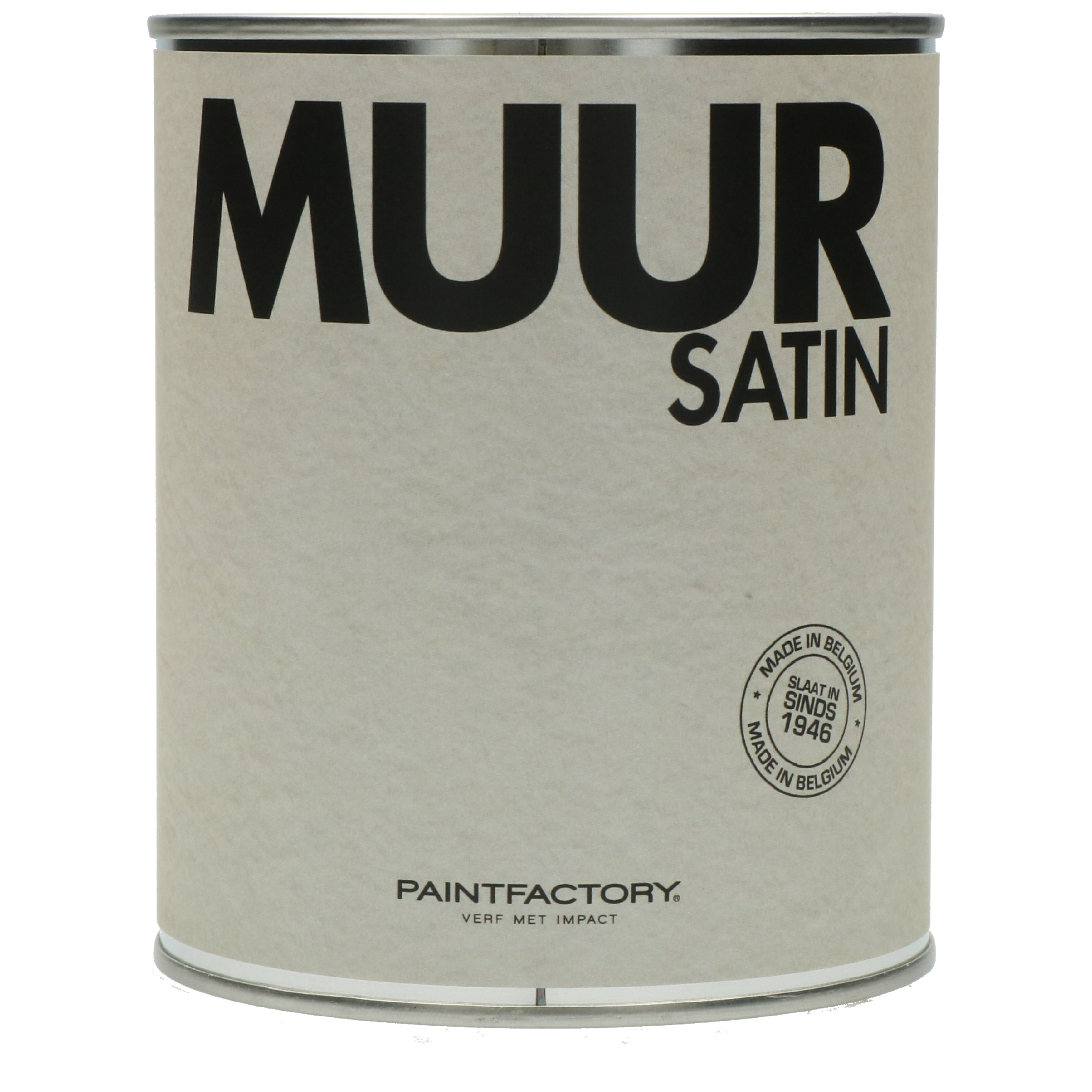 Muur satin