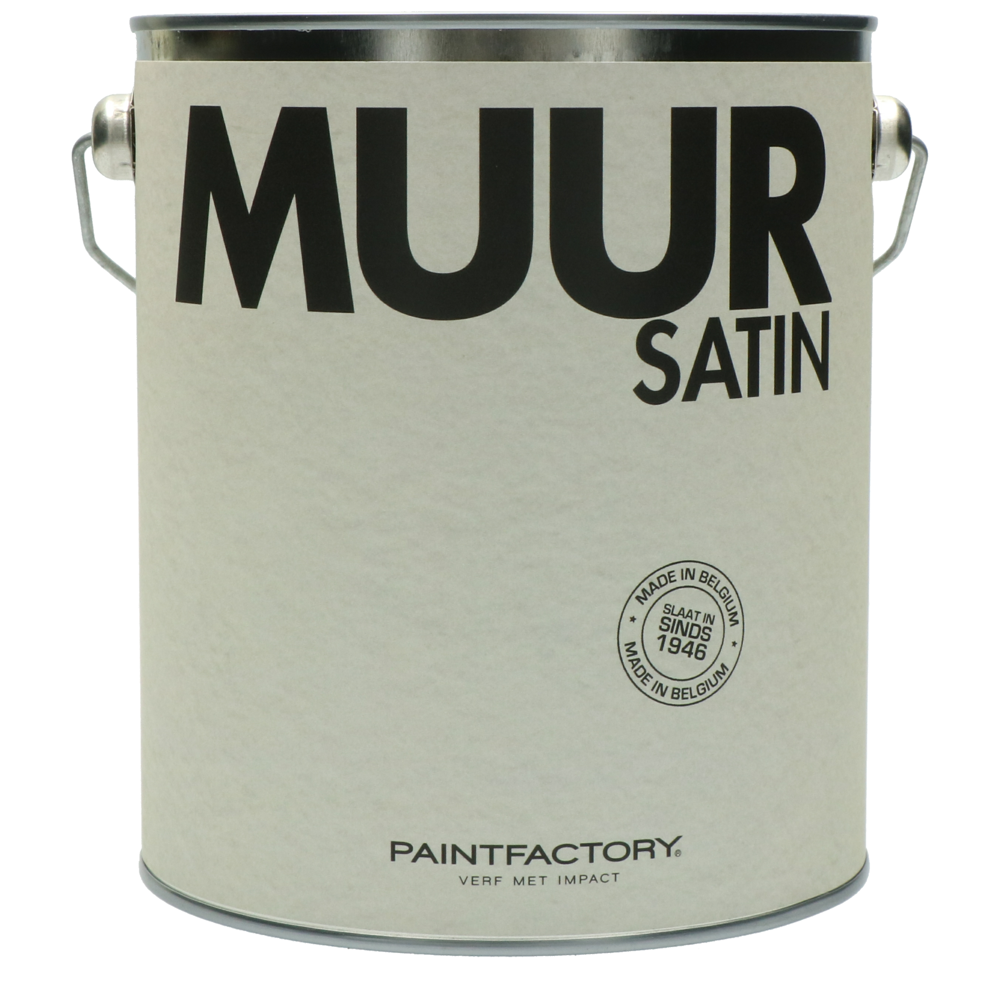 Muur satin