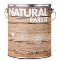 Natural parket