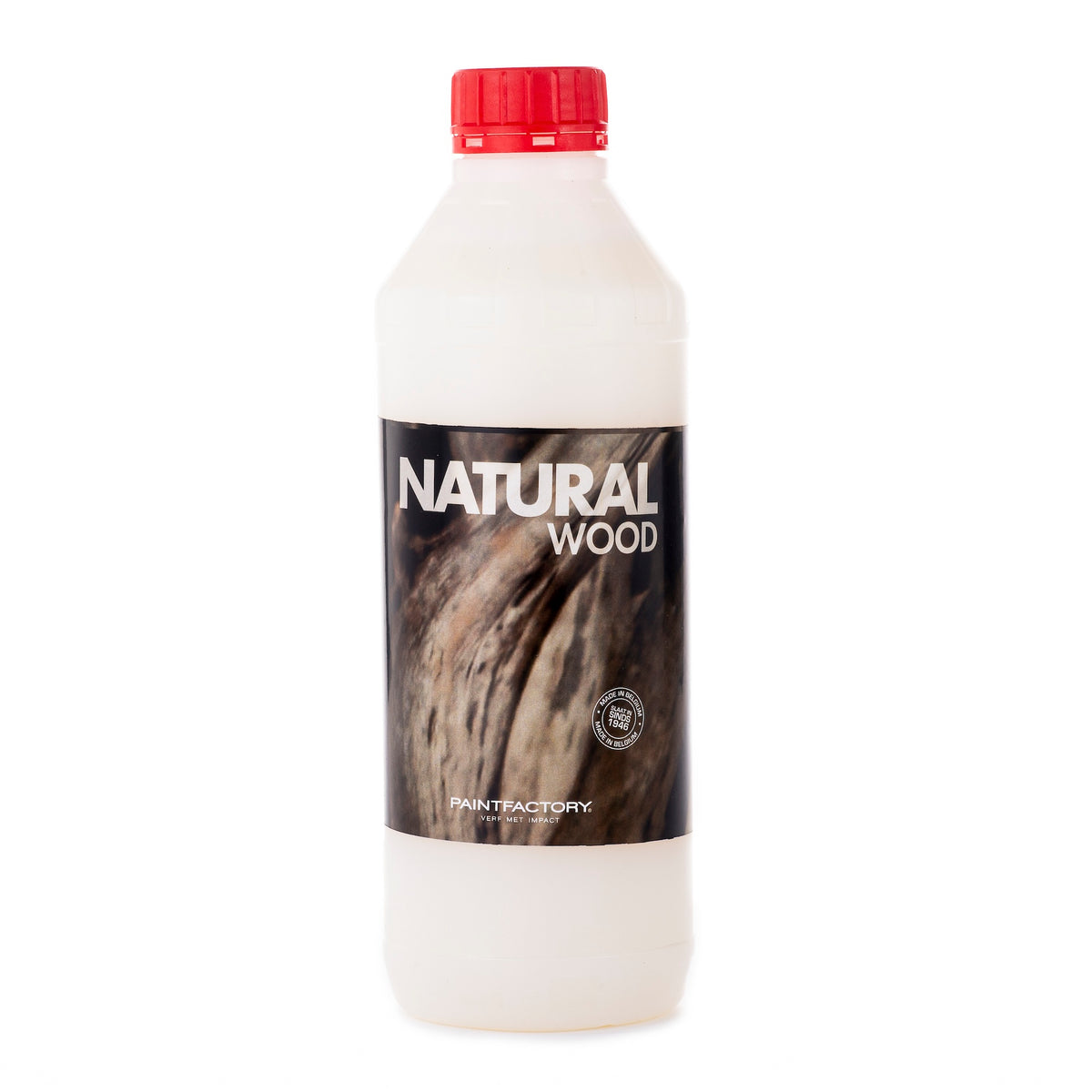Natural Wood