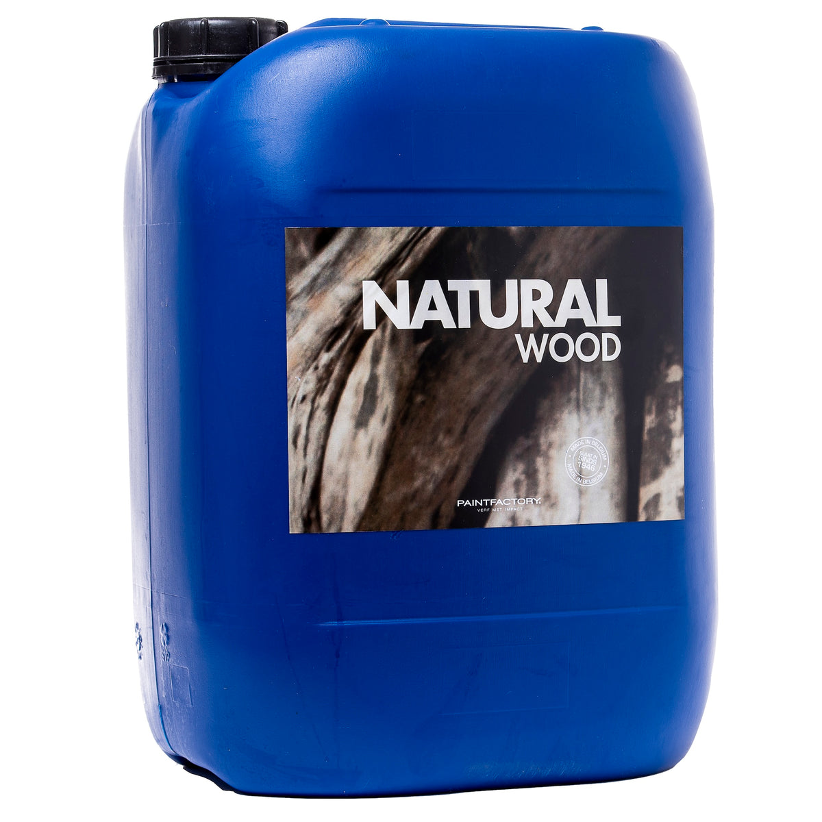 Natural Wood