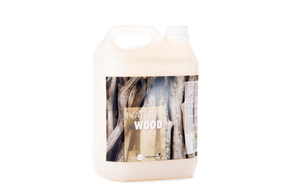 Natural Wood