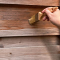 Natural Wood