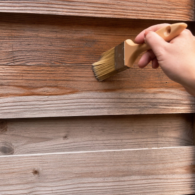 Natural Wood