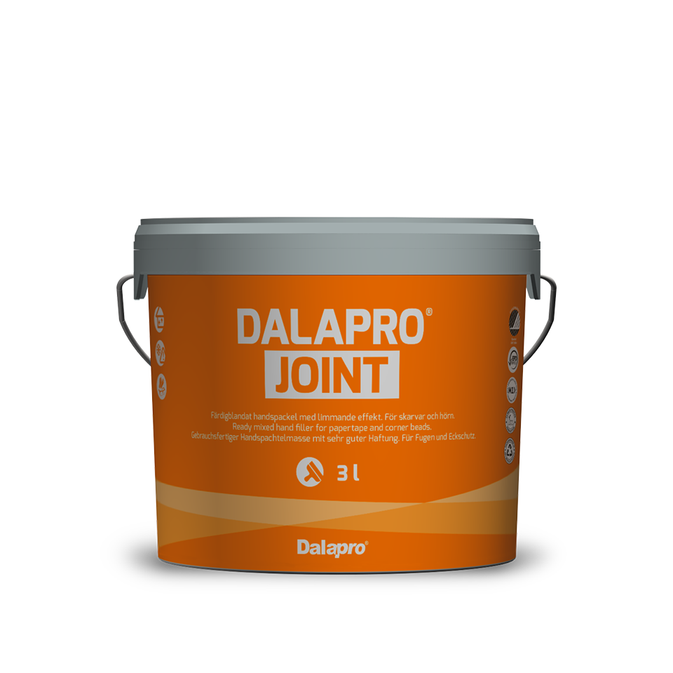 Dalapro joint 3l