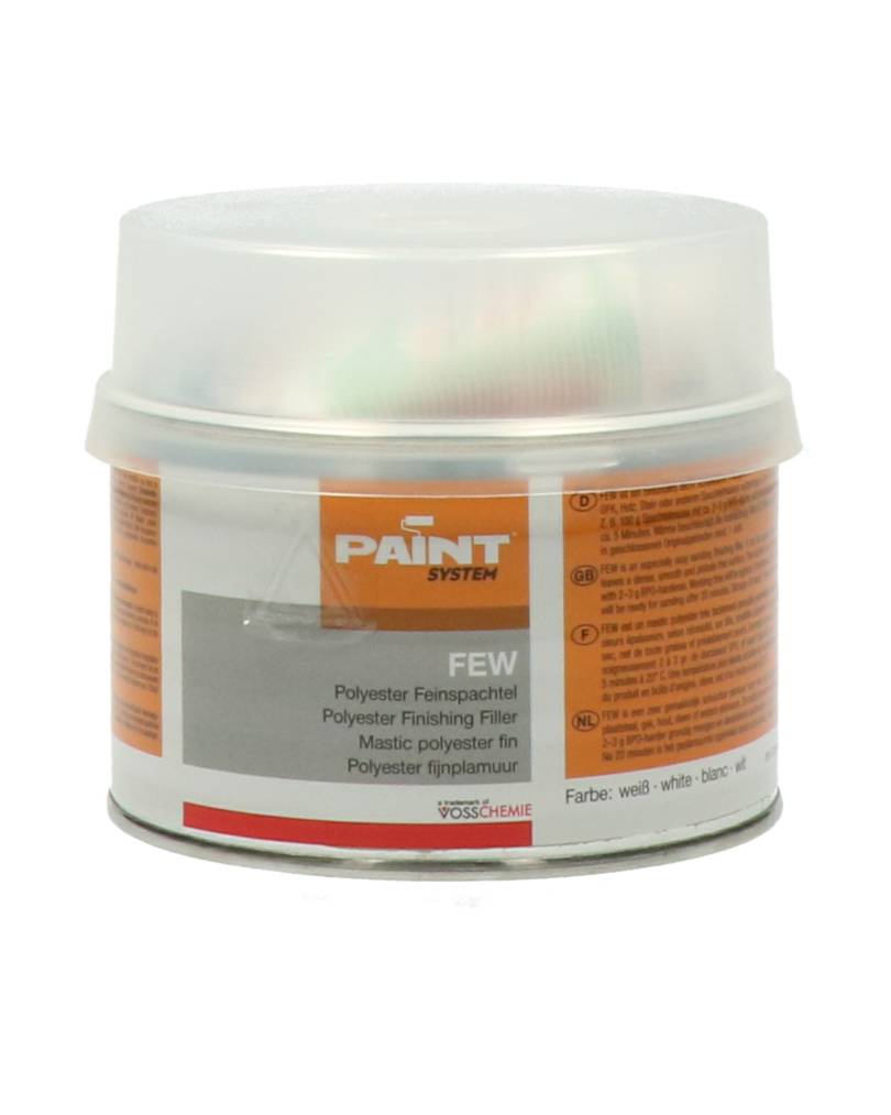 Paint few bpo 500gr