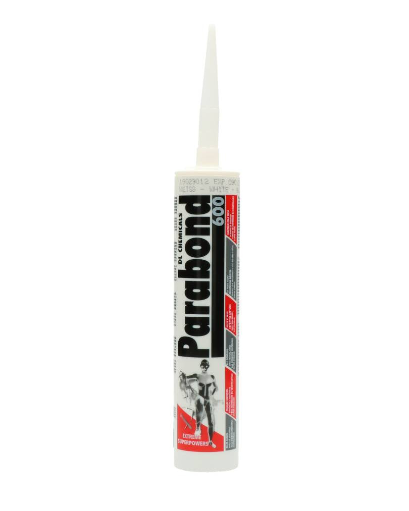 Parabond 600 wit 290ml