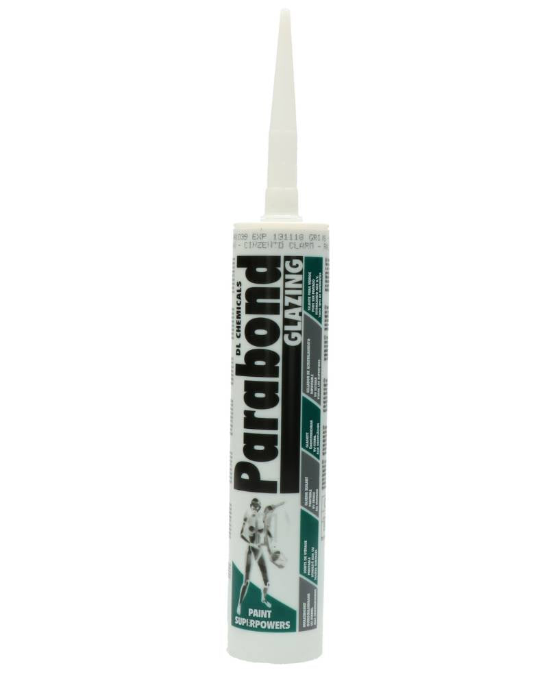 Parabond glazing wit 290ml