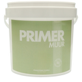 Primer muur