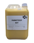 Parketzeep wit 5l