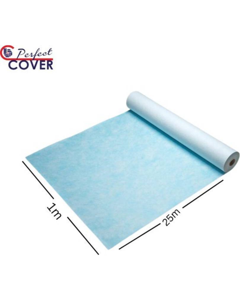 Perfect cover ademend 1m x 25m