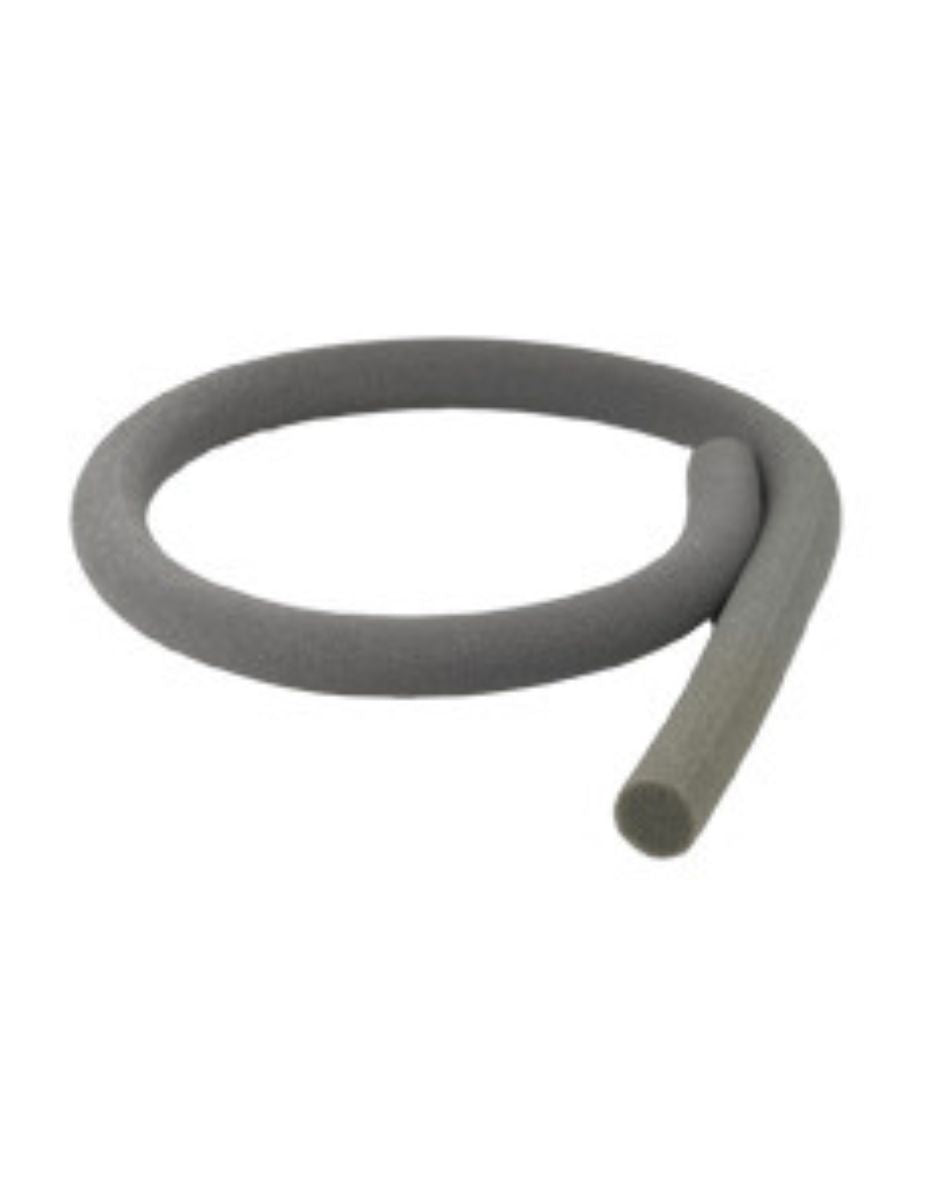 Ronde mousseband open cellen per 20meter diameter 20mm
