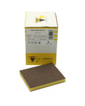 Siasponge flex pad fine geel 