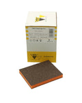 siasponge flex pad medium oranje