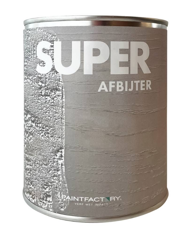 Super afbijter