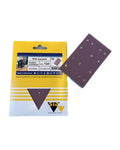 Siaspeed stroken 1950 81x133mm 5st p150