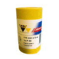 Siarexx 115mm 5m