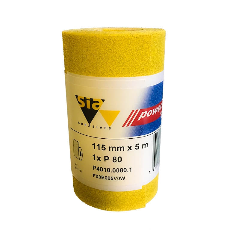 Siarexx 115mm 5m