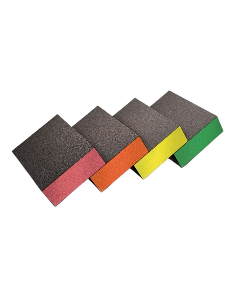Standard block siasponge 69x98x26 fine