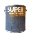 Super afbijter hydro