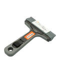 Techno glasschraper 100mm