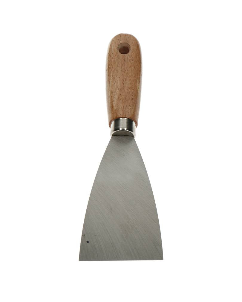 Techno steekmes 6cm