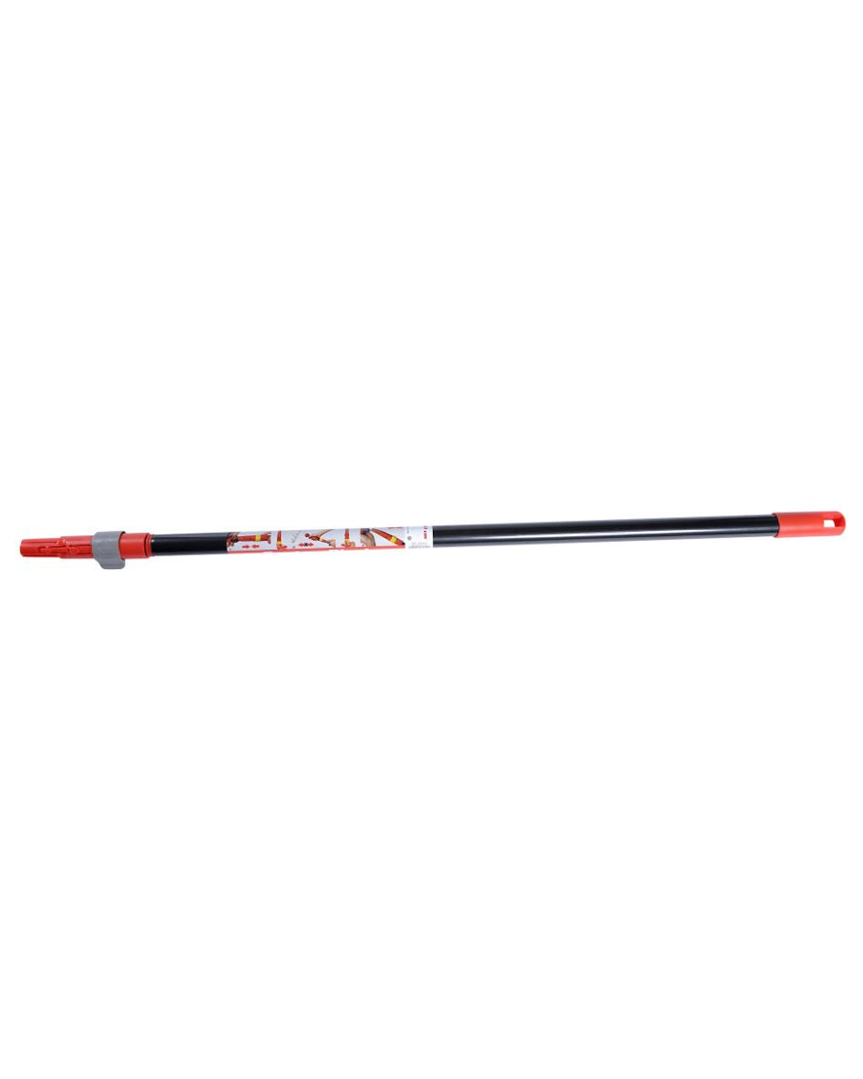 Techno telescoop verlengstaaf 110-200cm block system