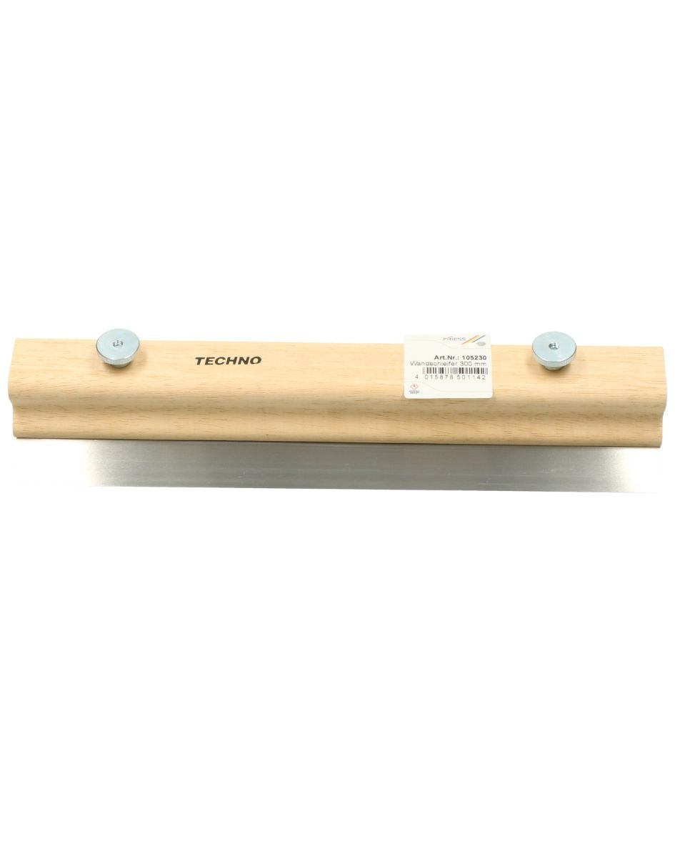 Techno wandschaaf 30cm