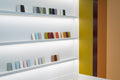 Workshop Kleur kiezen met Francq Colors in Kortrijk