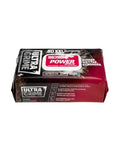 Ultragrime pro power scrub wipes rood