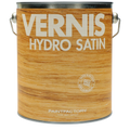 Vernis Hydro Satin
