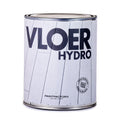 Vloer hydro
